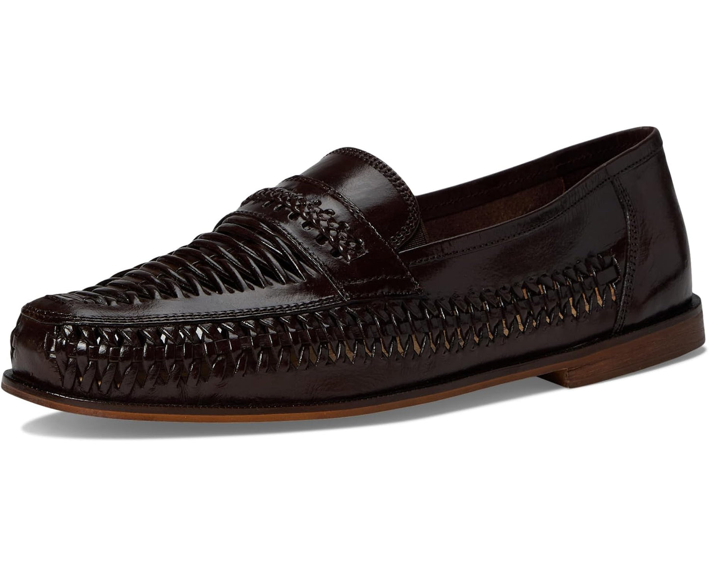 Men's Deer Stags Puebla Dark Brown