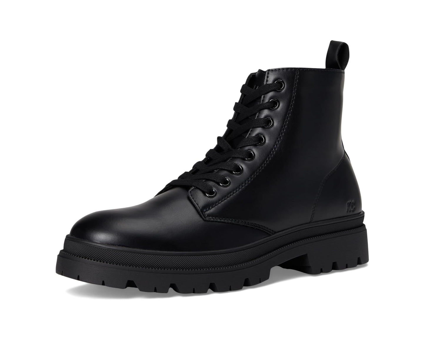 Men's Kenneth Cole Petro Black
