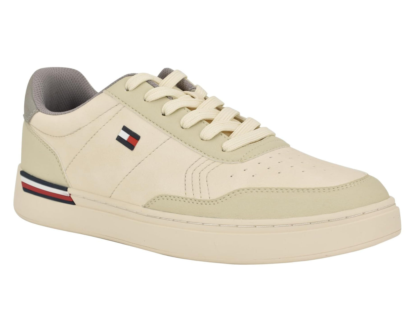 Men's Tommy Hilfiger Jaran Ivory Multi
