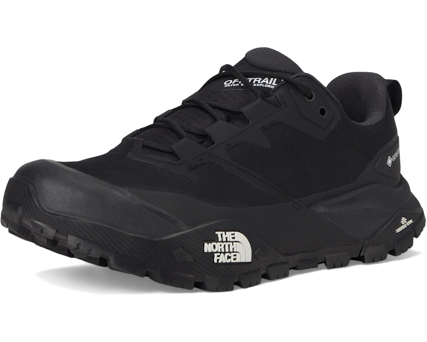 Men's The North Face Offtrail Hike GORE-TEX TNF Black/TNF White