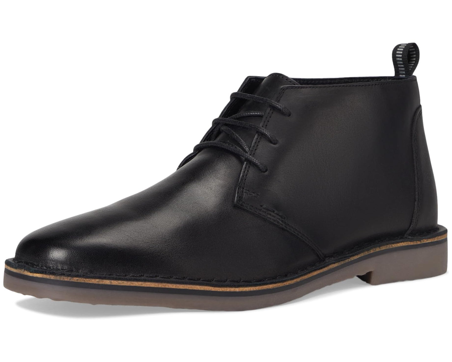 Men's Steve Madden Harros Black