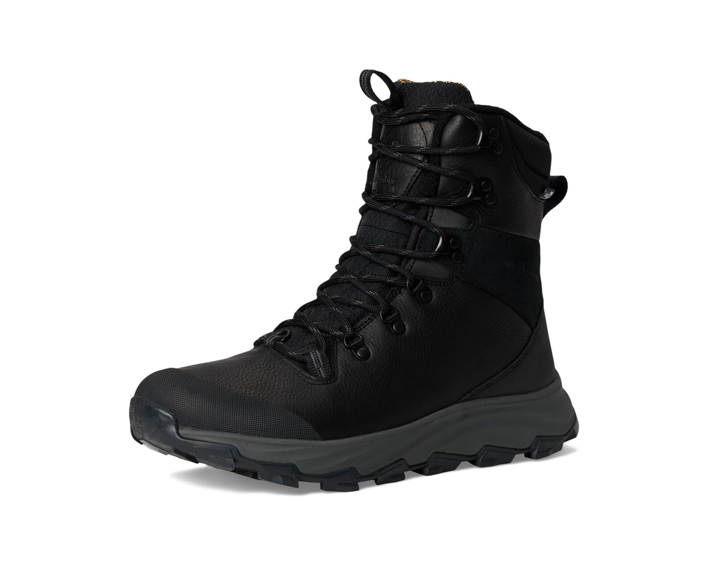 Men's Columbia Expeditionist Extreme Black/Grill