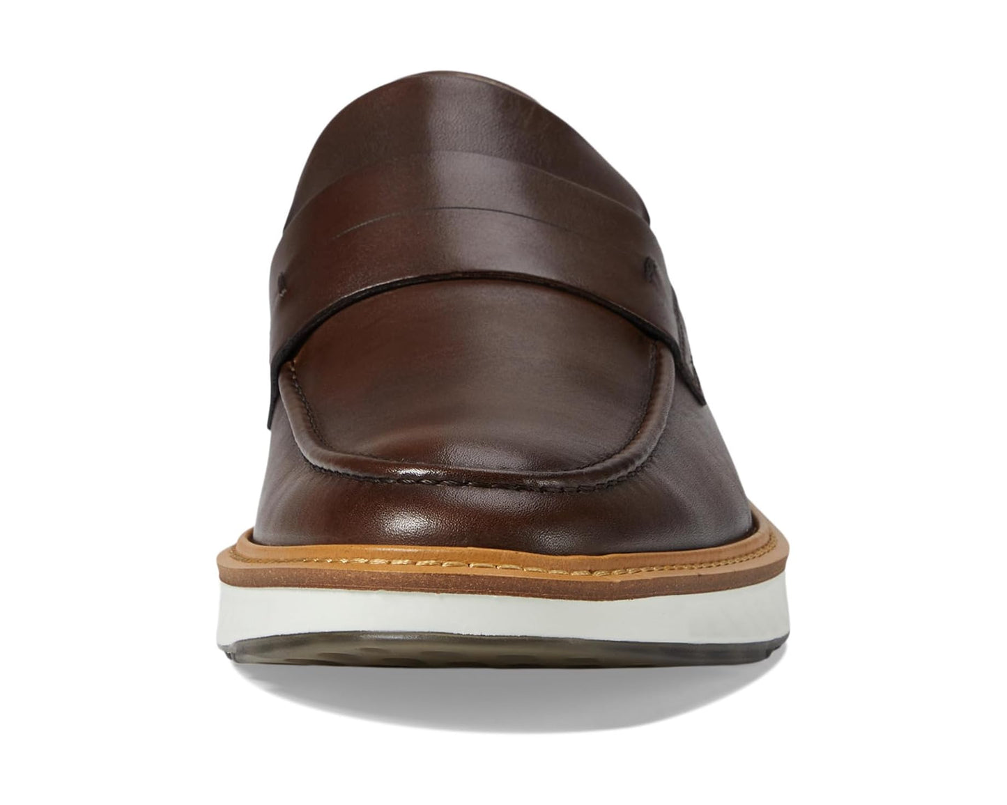 Men's ECCO St.1 Hybrid Cocoa Brown