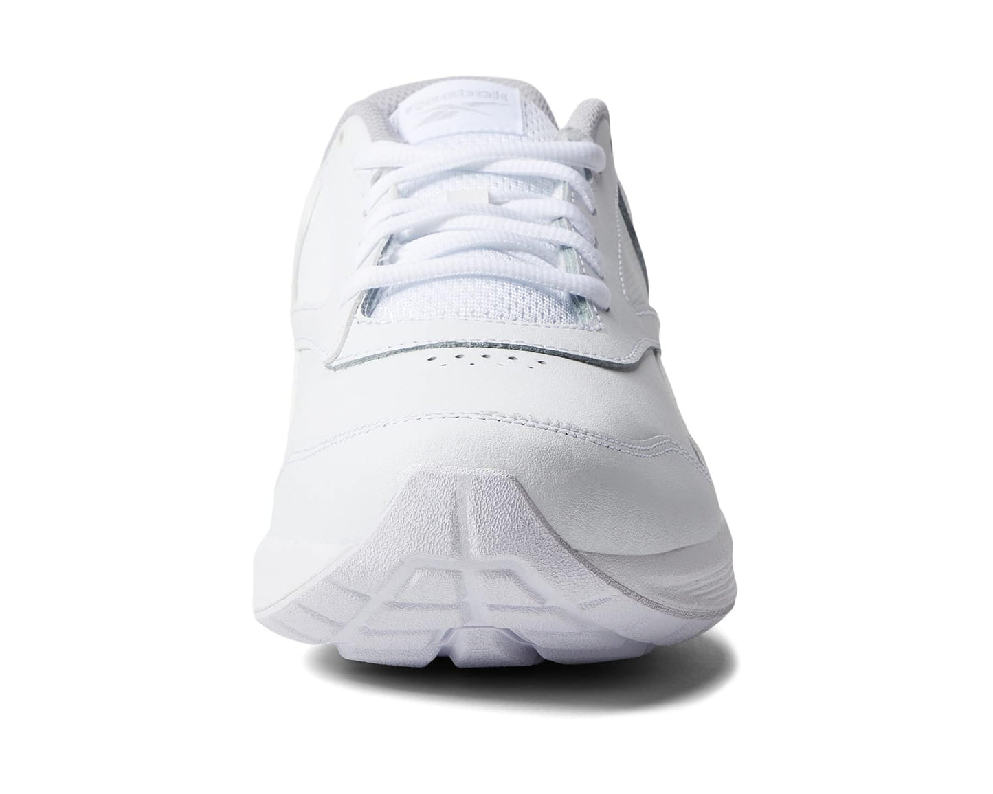 Men's Reebok Walk Ultra 7 DMX Max White/Cold Grey/Collegiate Royal