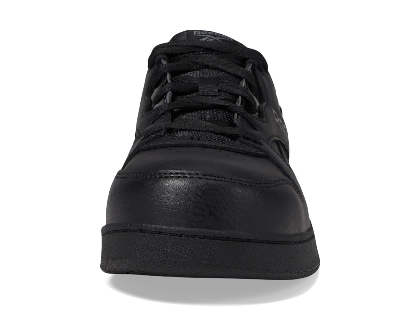 Men's Reebok Work BB4500 Work Low Cut Sneaker Black