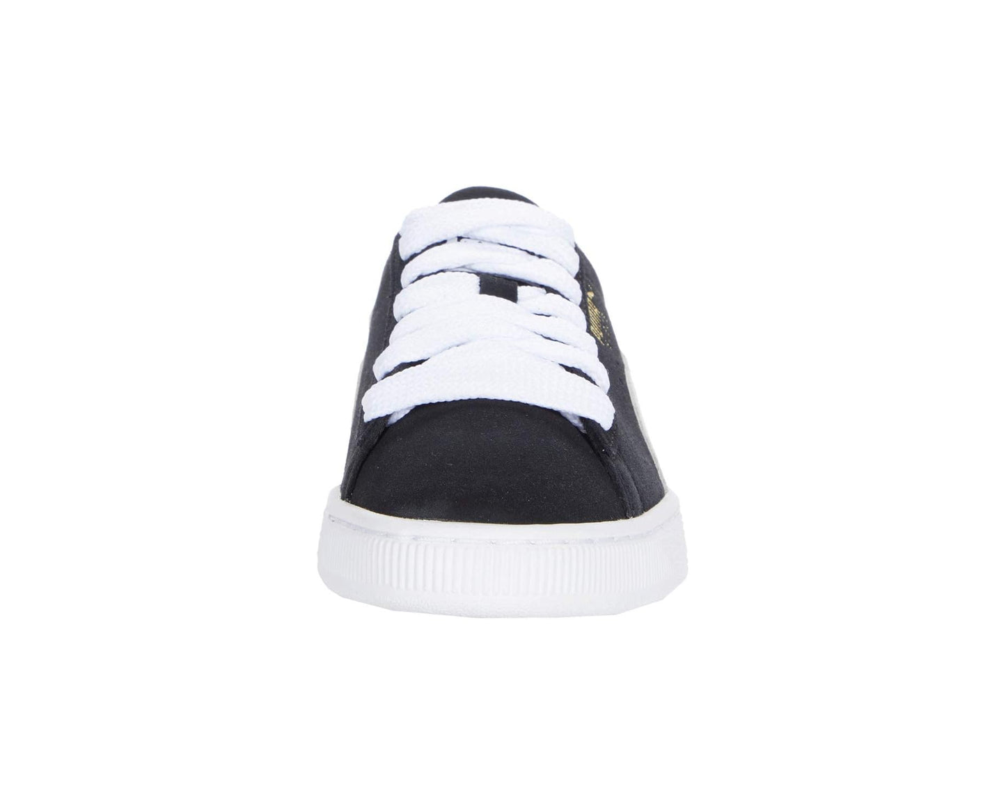 Men's PUMA Suede Classic XXI Puma Black/Puma White