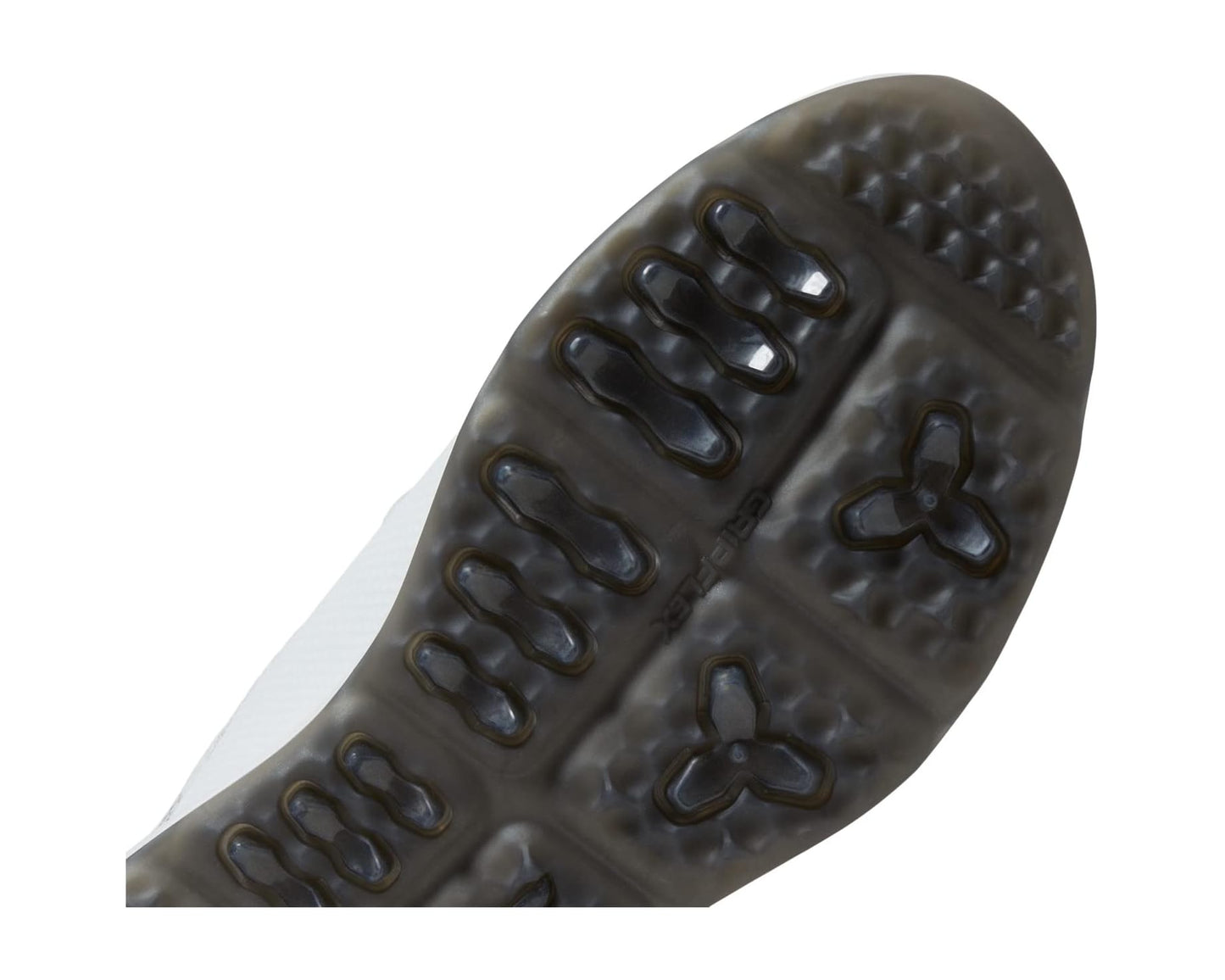 Men's Skechers GO GOLF Go Golf Elite 5 Hands Free Slip-Ins White