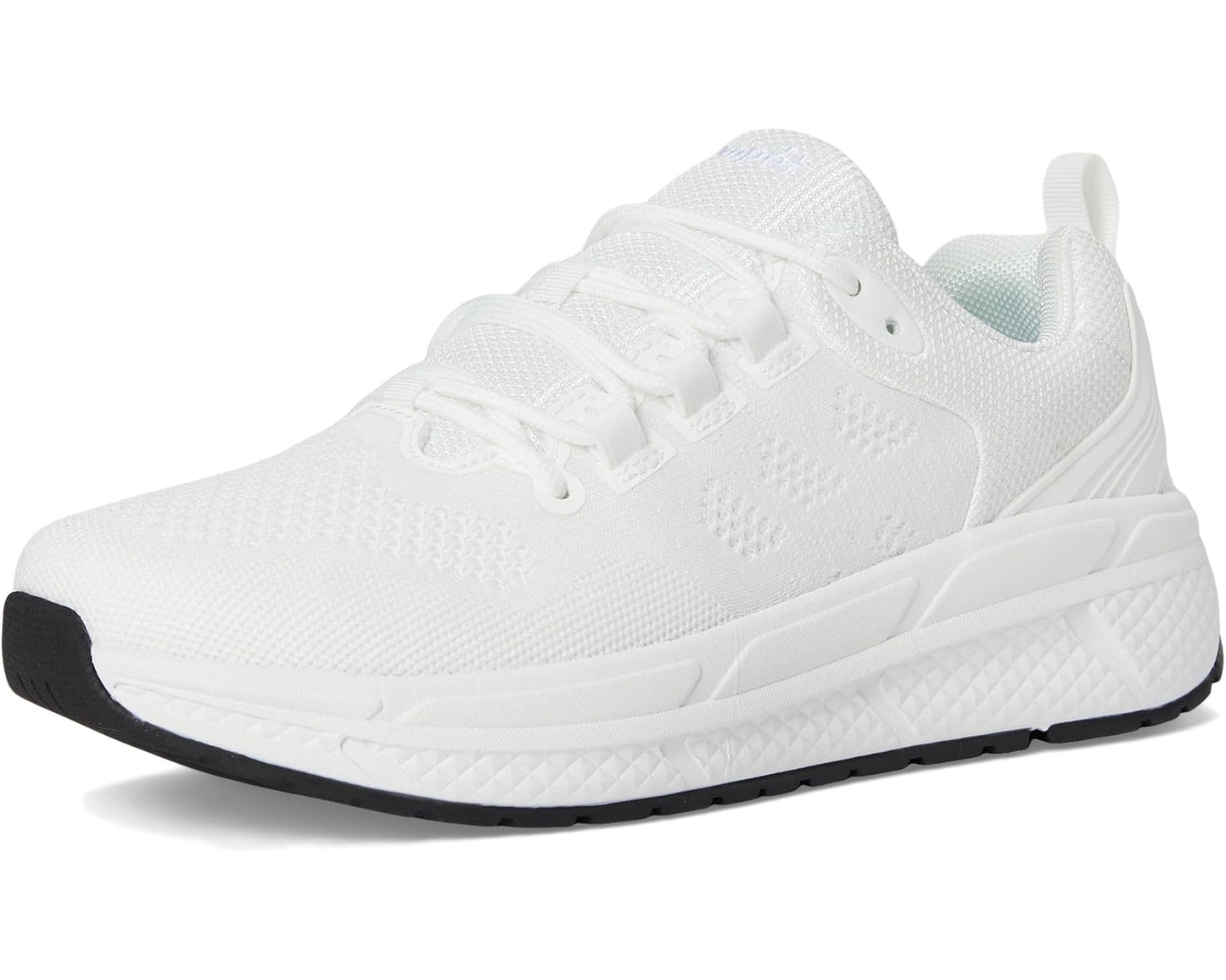 Men's Propet Propet Ultra All White