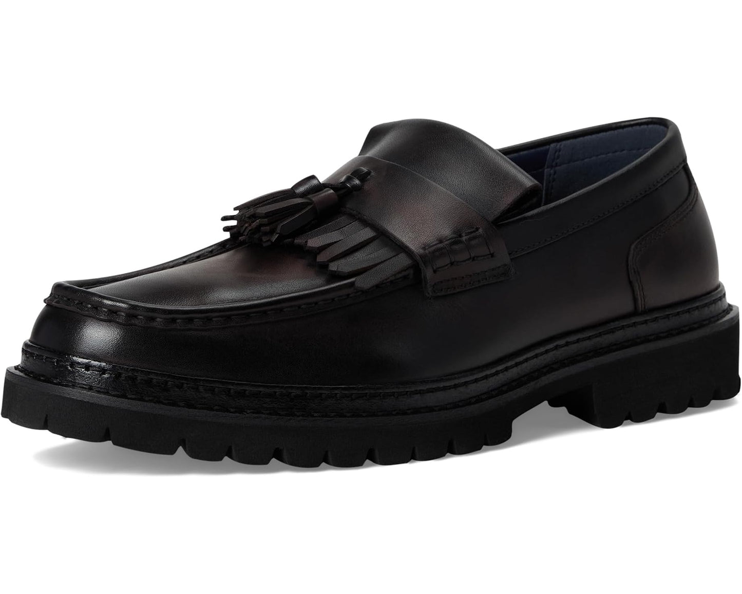 Men's Steve Madden Ashford Black