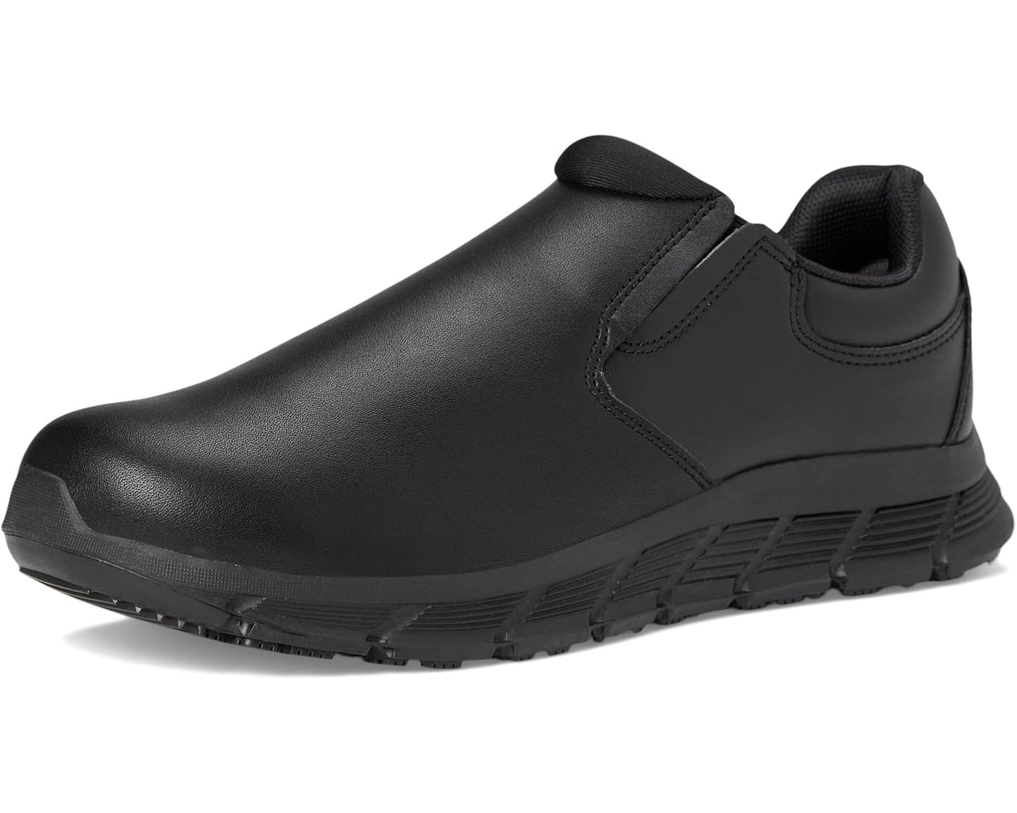 Men's Shoes for Crews Cater II Black