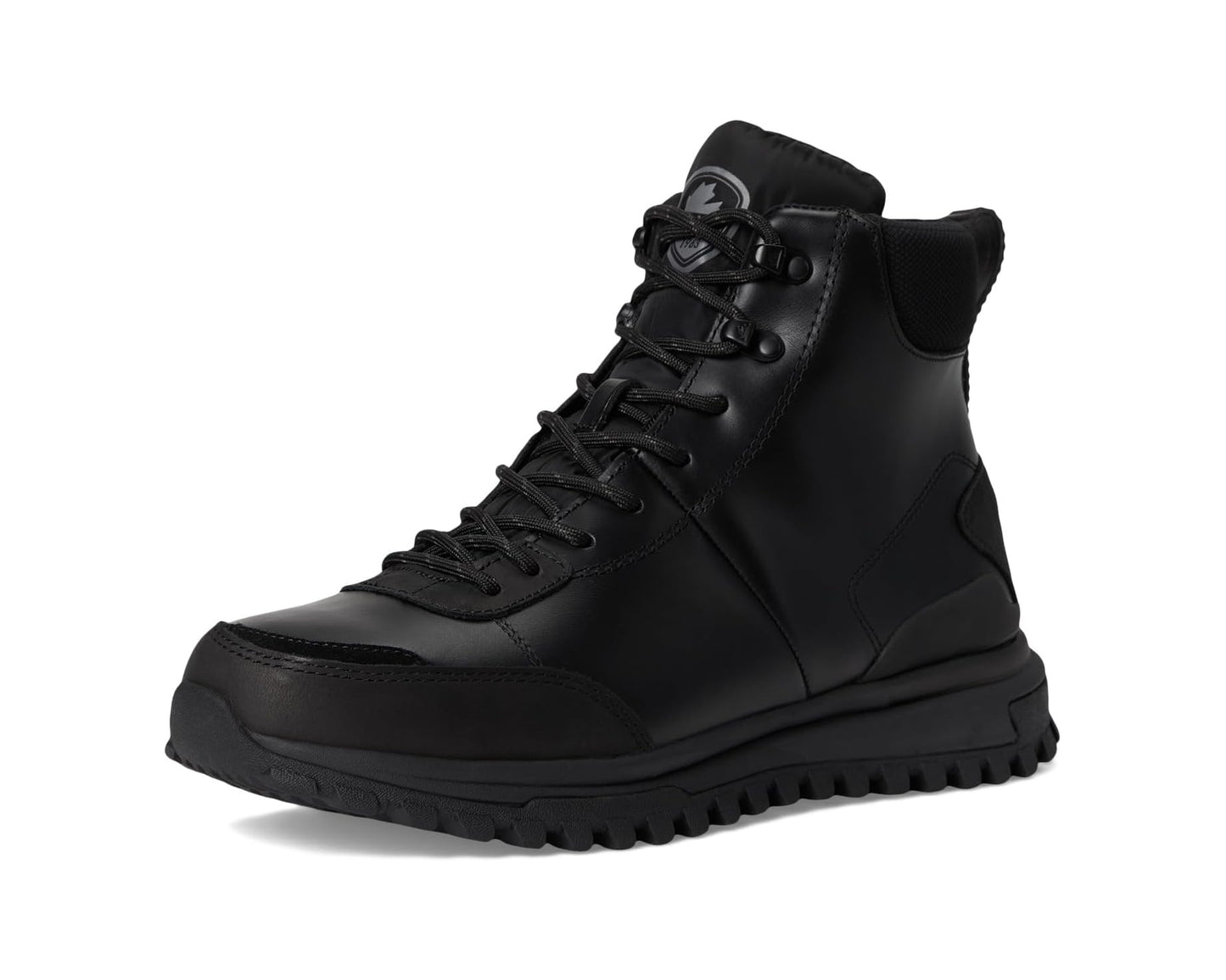 Men's Pajar CANADA Fortuo 2.0 Black/Black