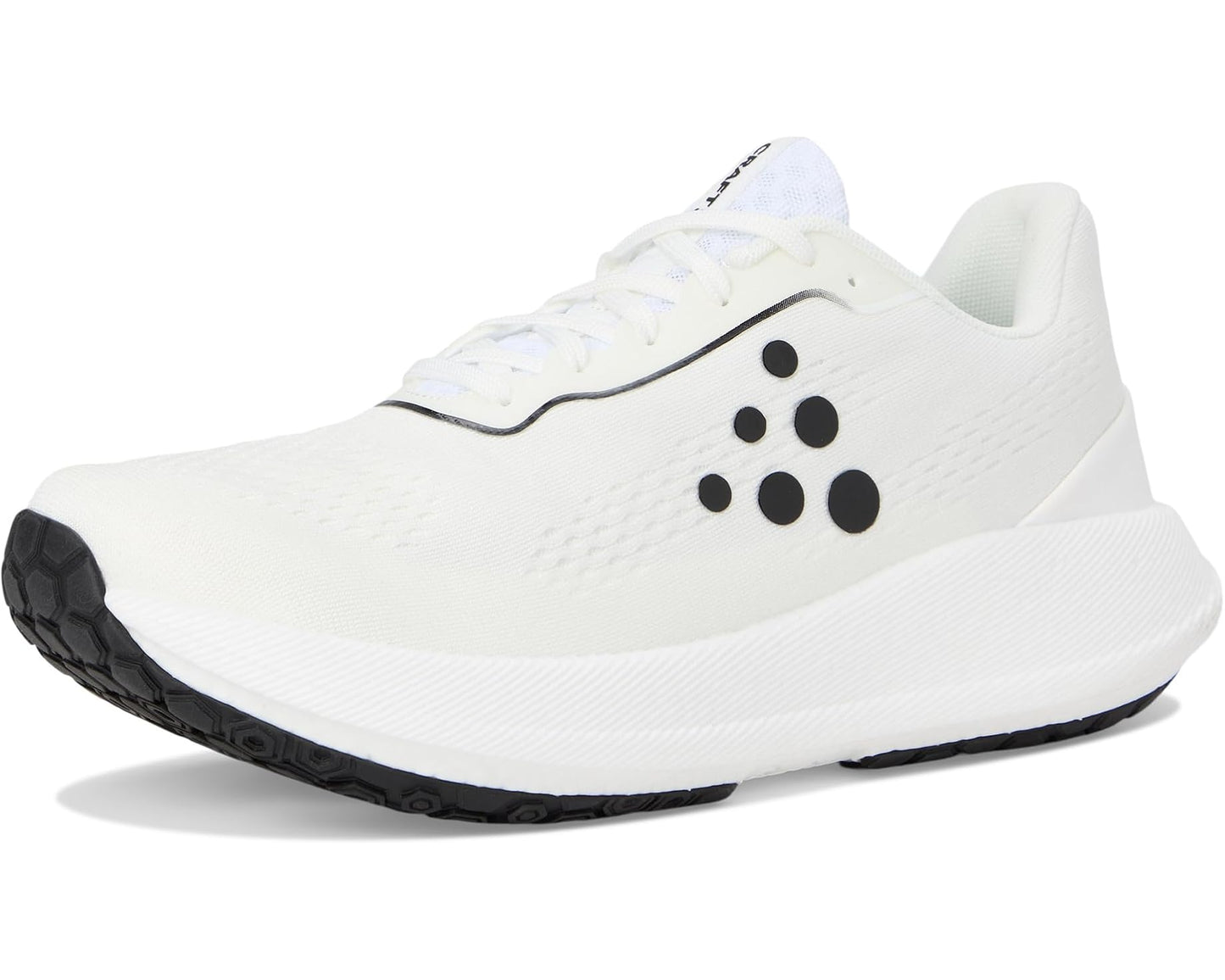 Men's Craft Craft Pacer White