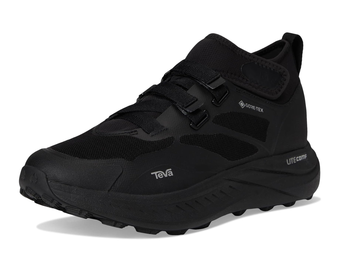 Men's Teva Trailwinder Mid GTX Black