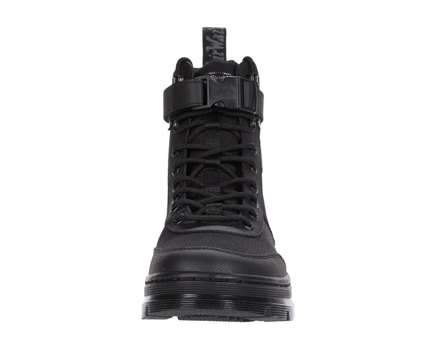 Unisex Dr. Martens Combs Tech Black