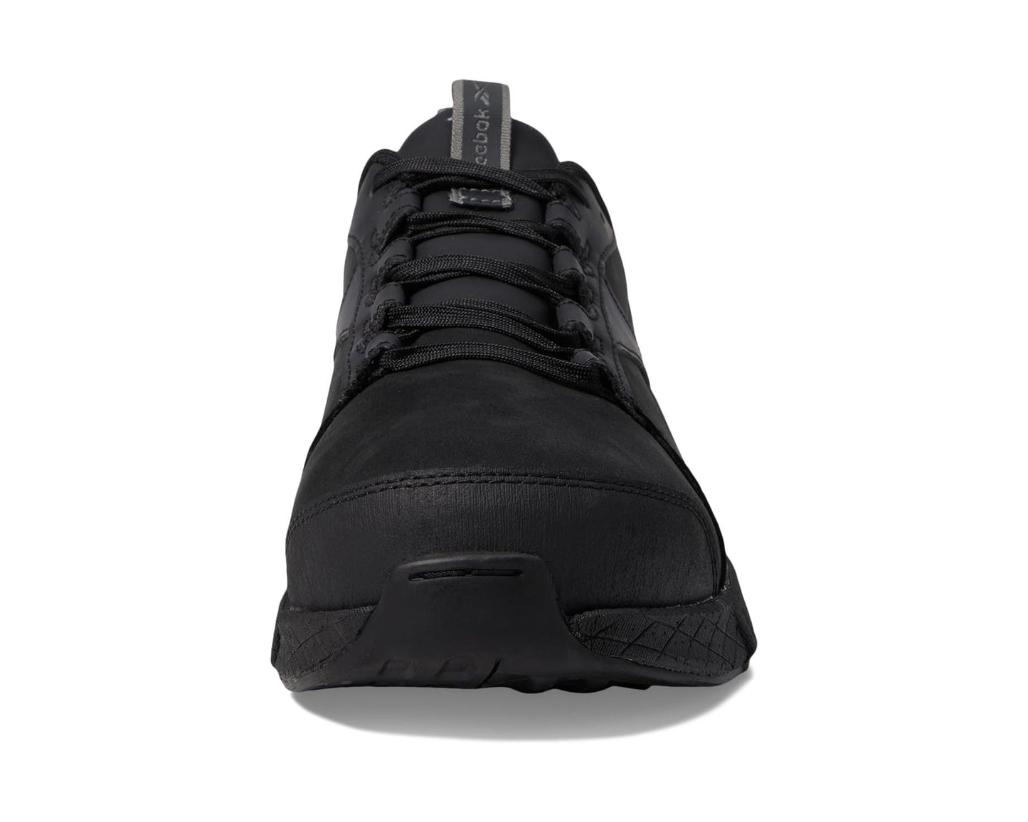 Men's Reebok Work Fusion Flexweave™ Work Composite Toe Black/Black