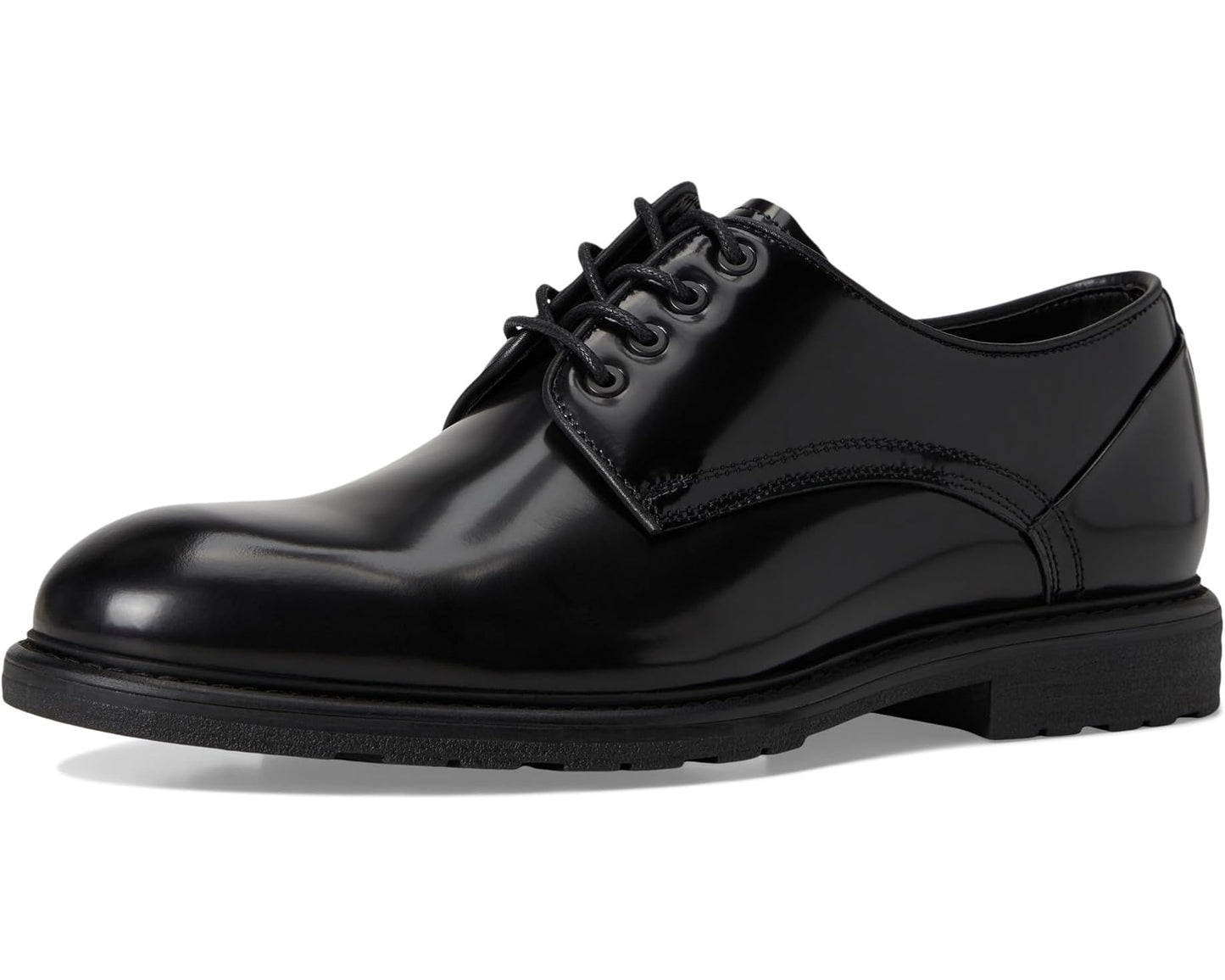 Men's Steve Madden Valdez Black