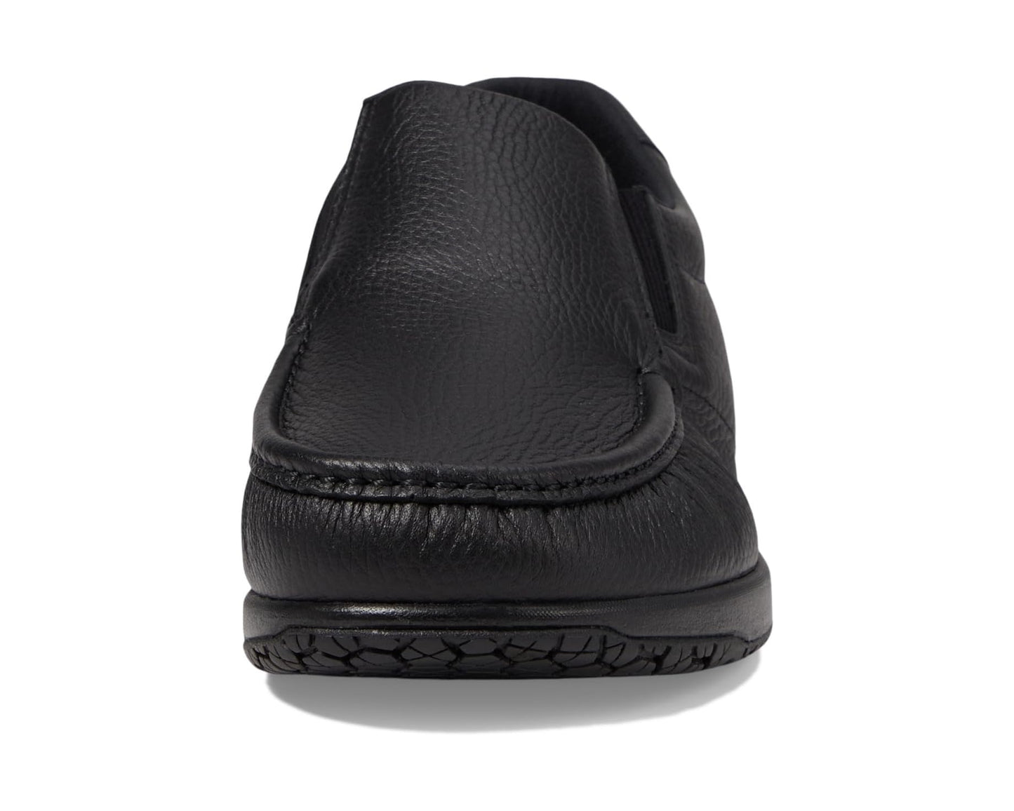 Men's SAS Navigator Slip-Resistant Comfort Loafer Black