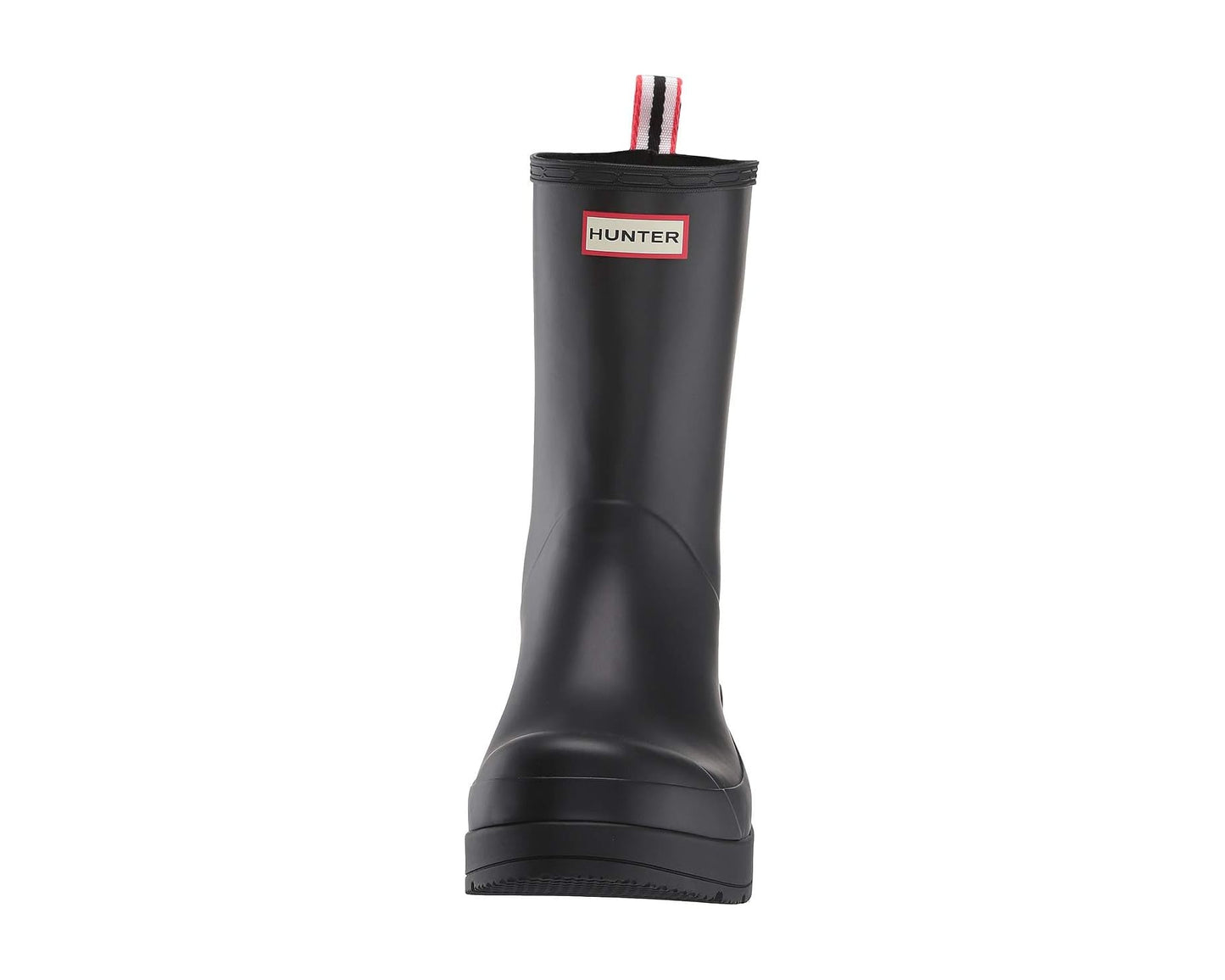 Men's Hunter Original Play Boots Mid-Height Black