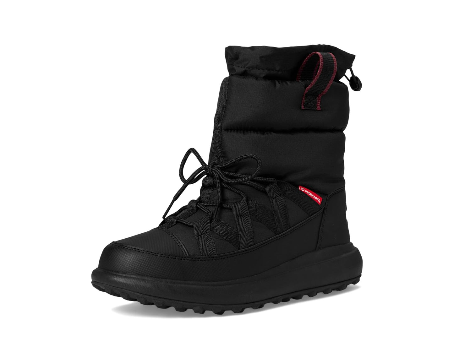 Men's Helly Hansen Monarch Boot Black/Black
