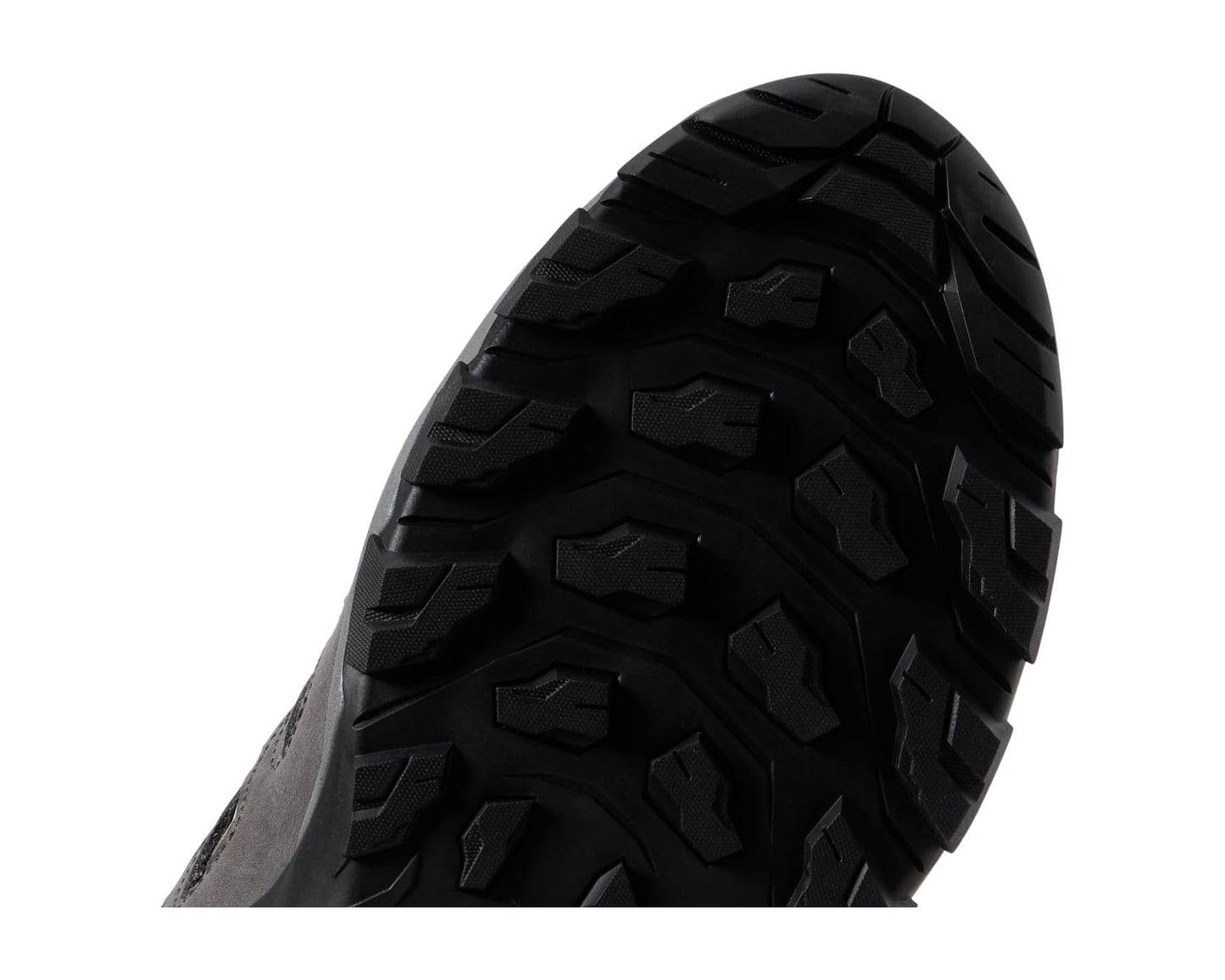 Men's Scarpa Moraine WP Anthracite 1