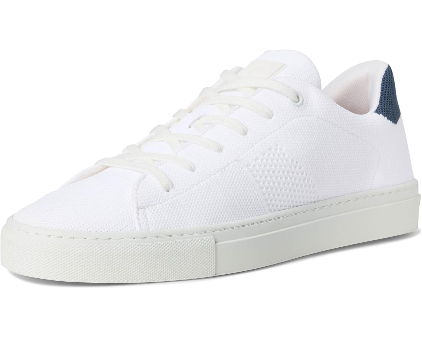 Men's GREATS Royale Knit 2.0 White/Navy