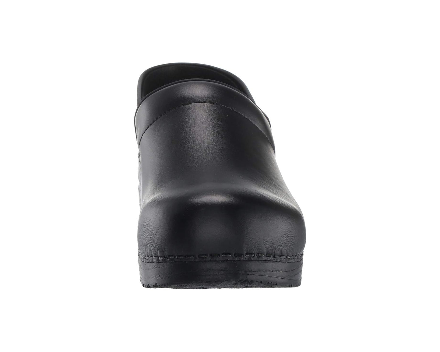 Men's Sanita Professional PU Black 1