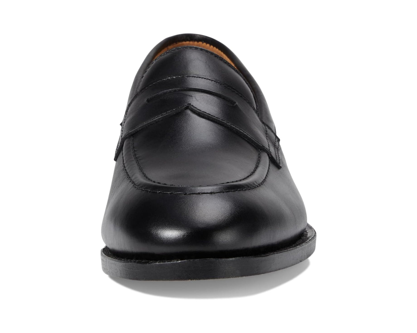 Men's Allen Edmonds Randolph2.0 Penny Loafers Black Leather