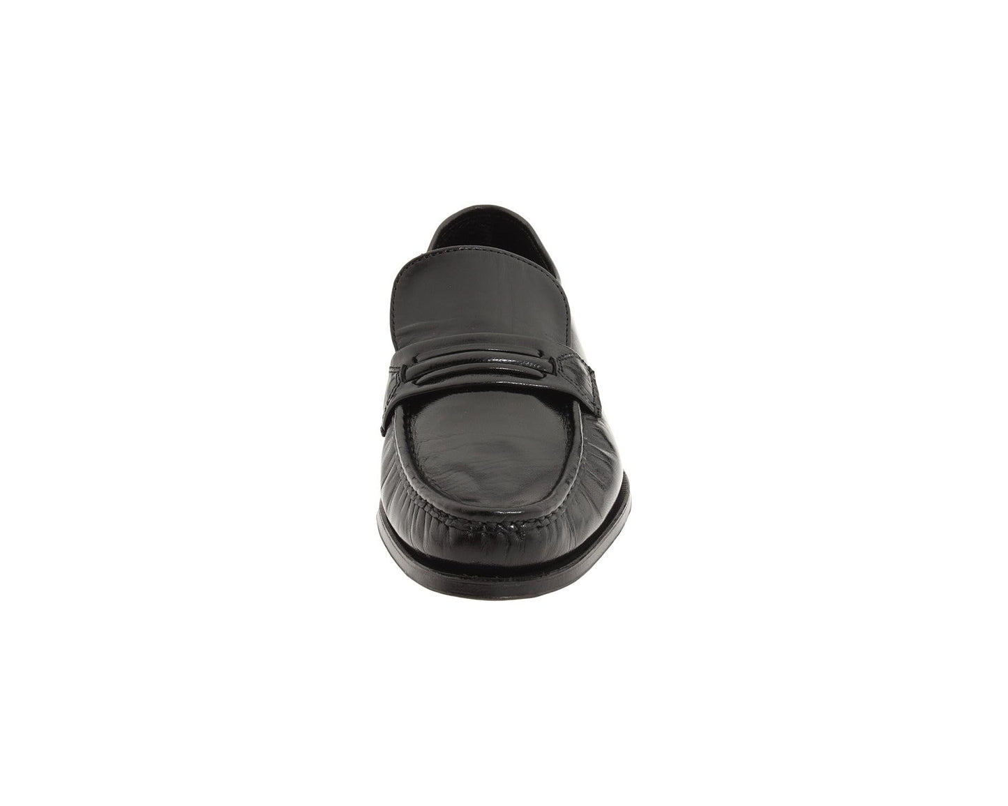 Men's Florsheim Como Slip-On Loafers Black