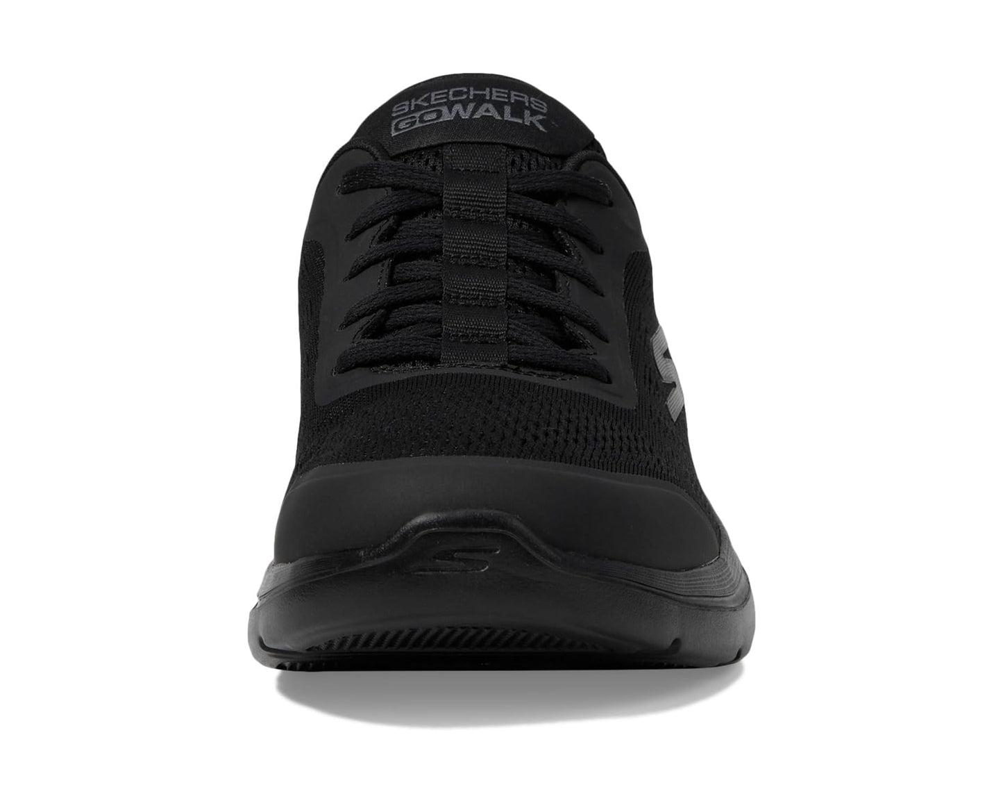 Men's SKECHERS Performance Hands Free Slip-Ins Go Walk Arch Fit 2.0 - Simplicity 2 Black/Black