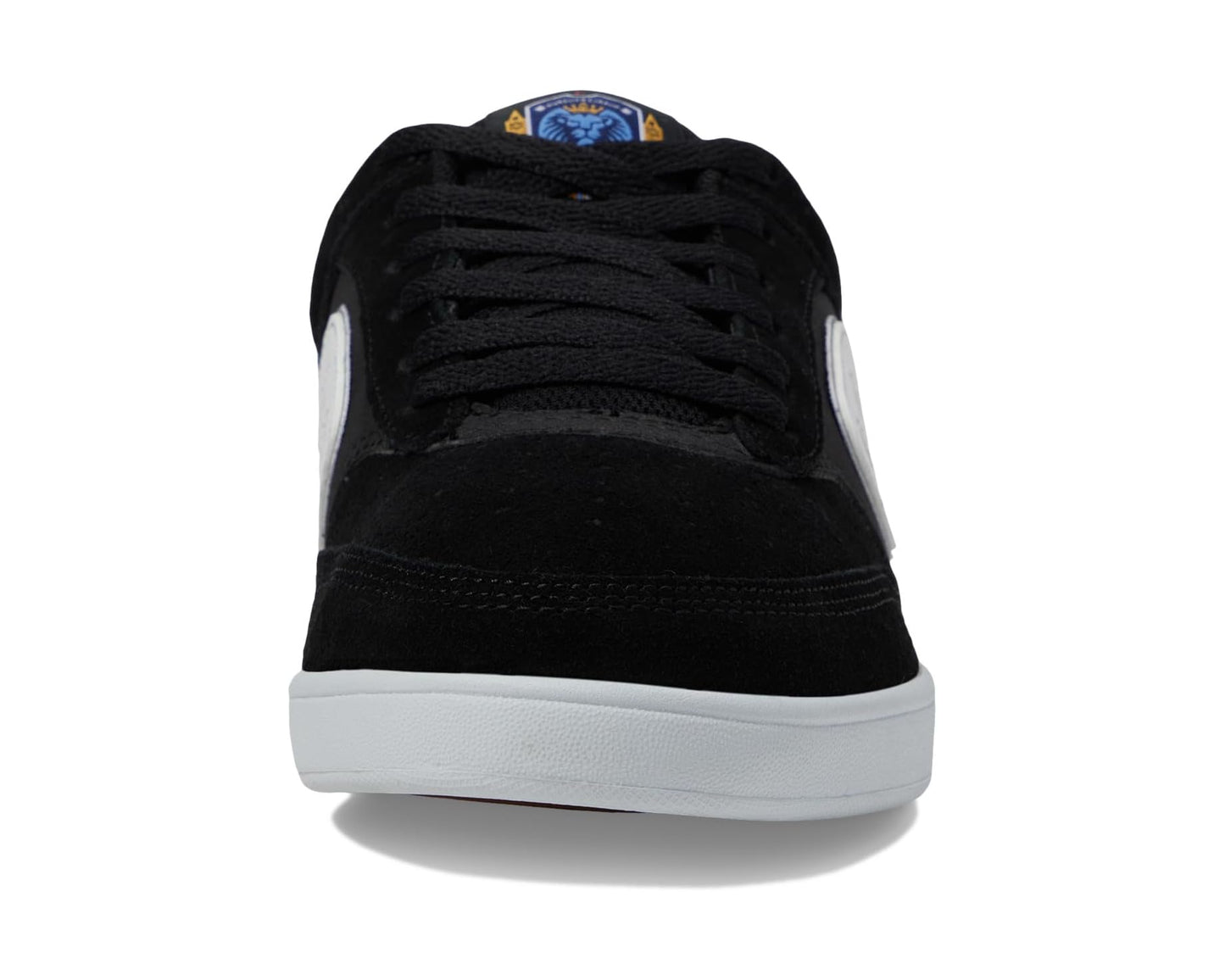 Men's etnies The Aurelien Black/White