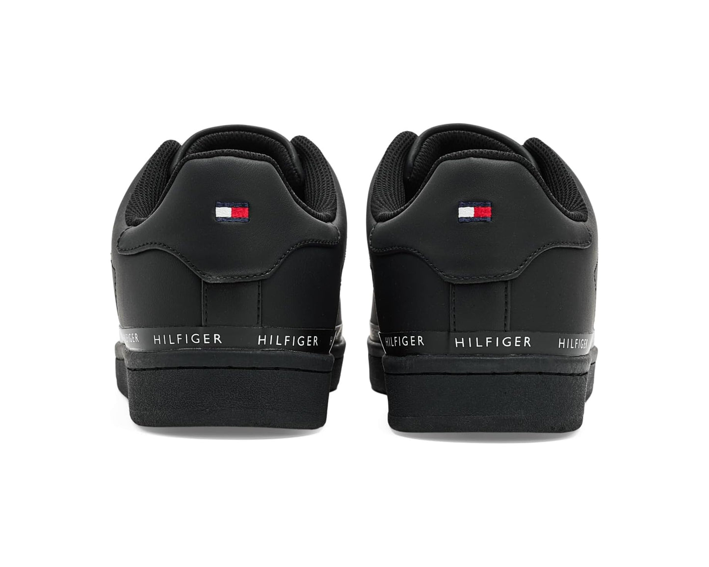 Men's Tommy Hilfiger Levinz Black Multi