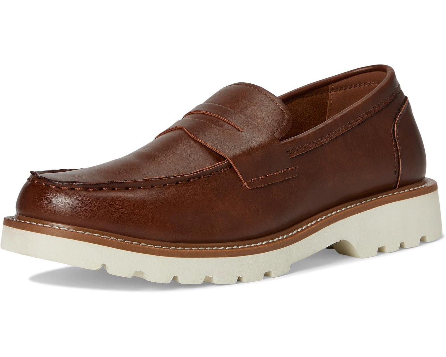 Men's Deer Stags Infinity Brown