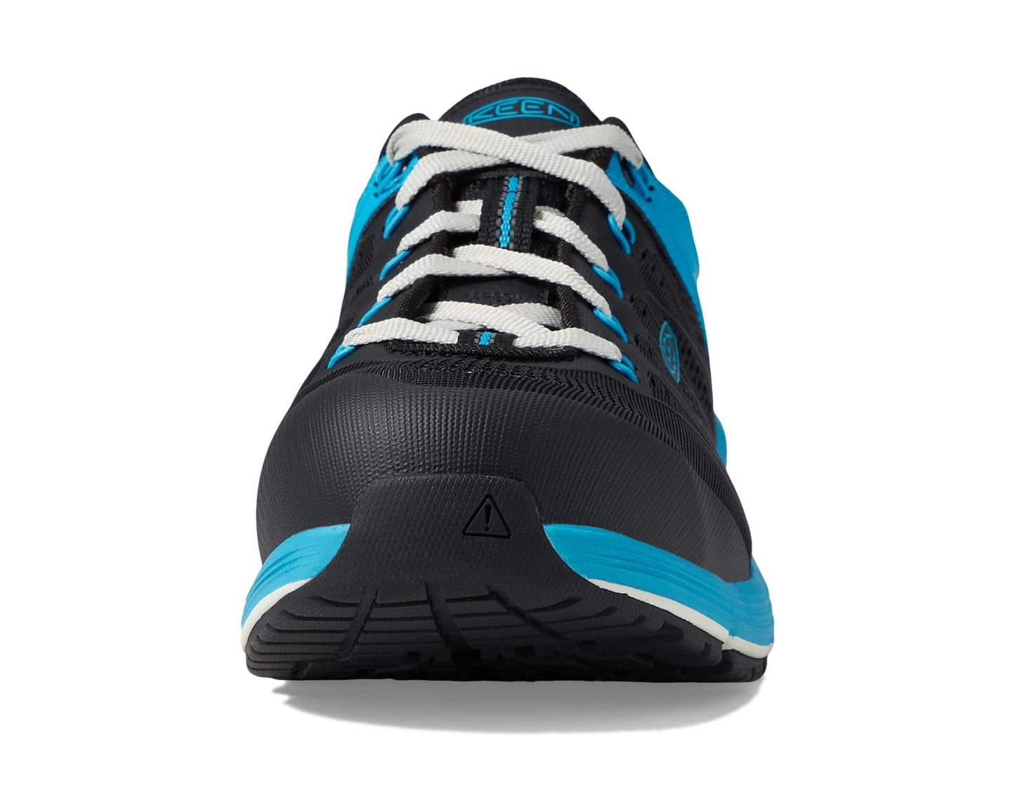 Men's KEEN Utility Vista Energy (Comp Toe) Hawaiian Ocean/Black