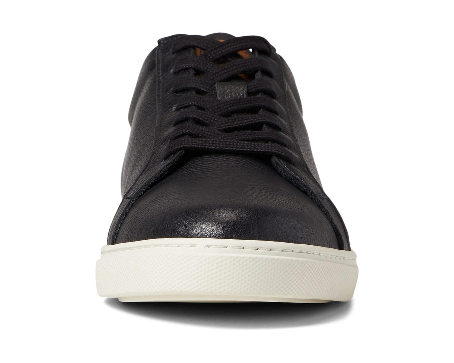 Men's Allen Edmonds Courtside Black