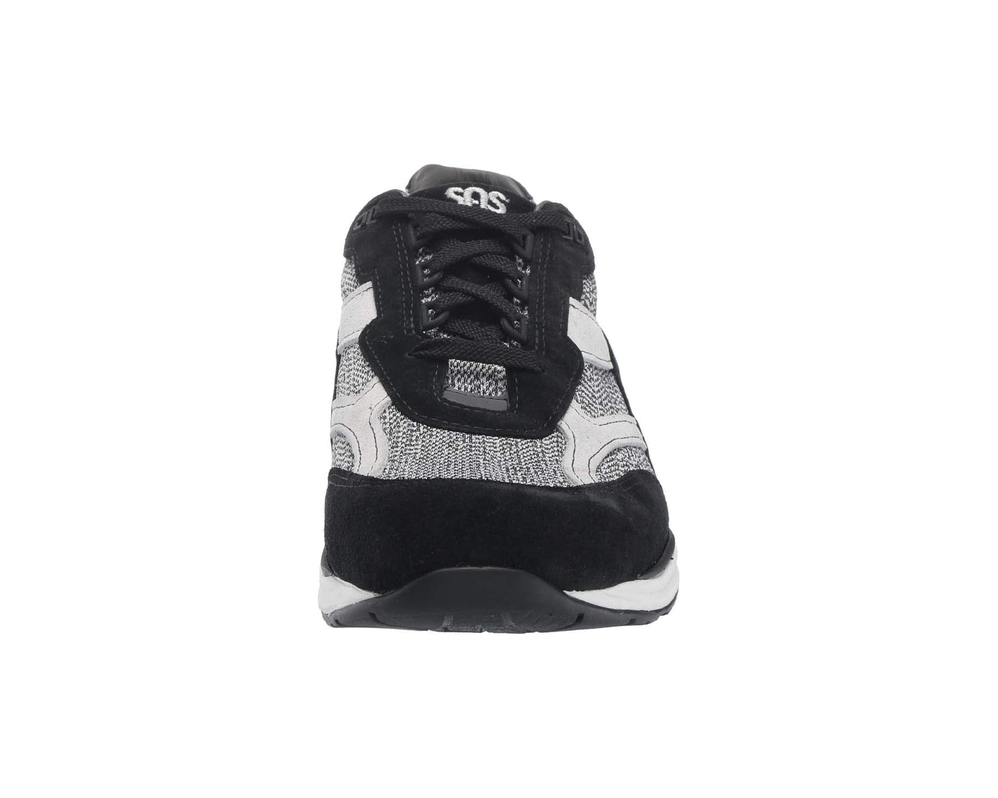 Men's SAS Journey Mesh Lux Char