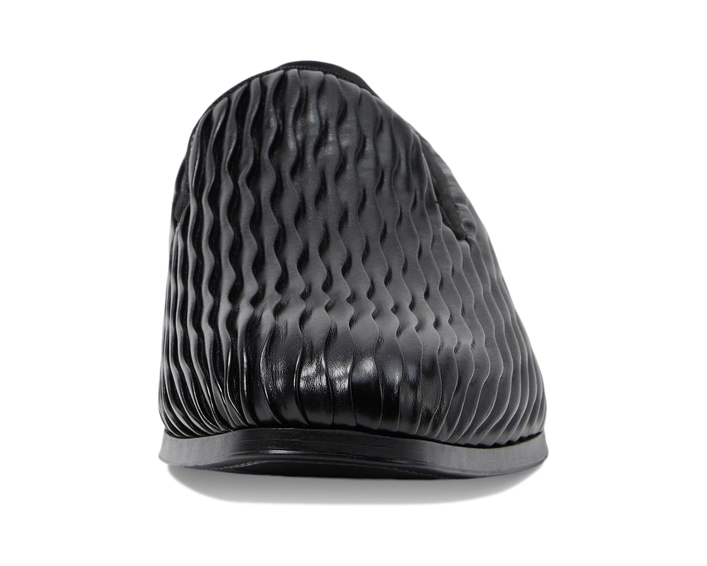 Men's Stacy Adams Seismith Slip-On Black