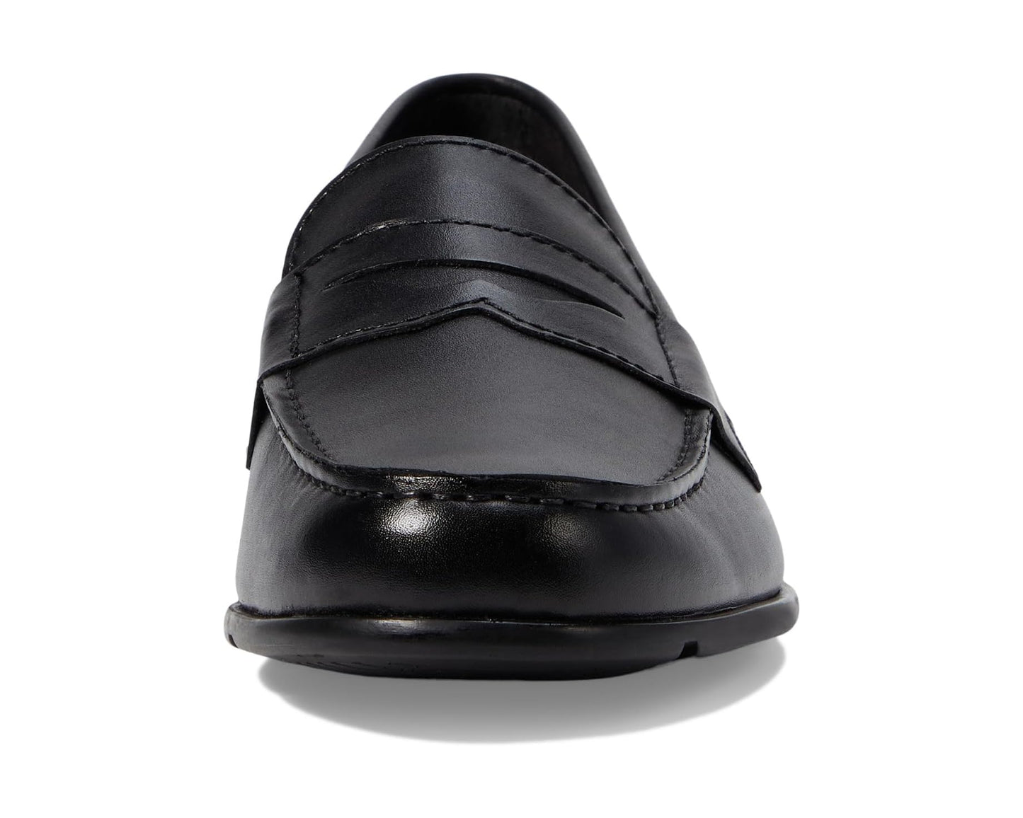 Men's Rockport Classic Loafer Lite Penny Black II
