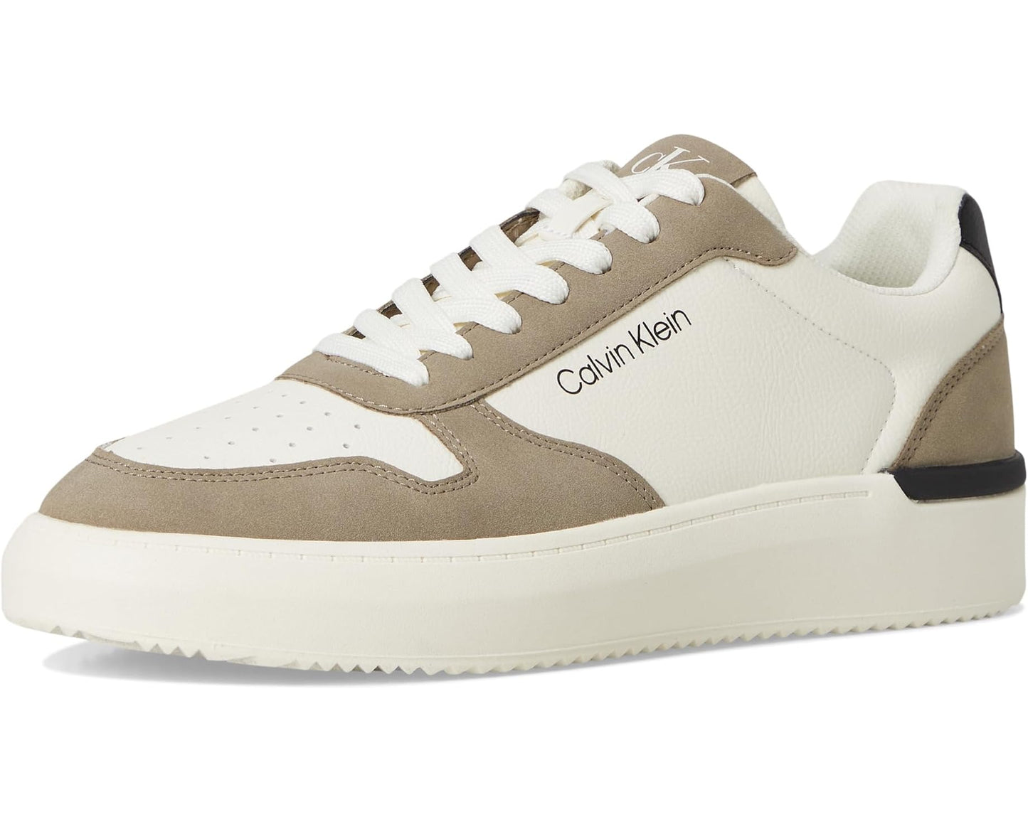 Men's Calvin Klein Balen Light Natural/White