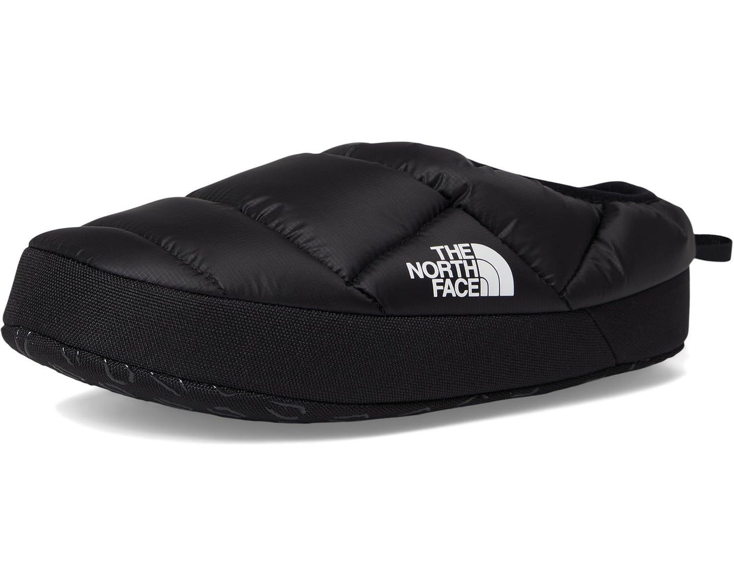 Men's The North Face NSE Tent Mule IV TNF Black/TNF Black