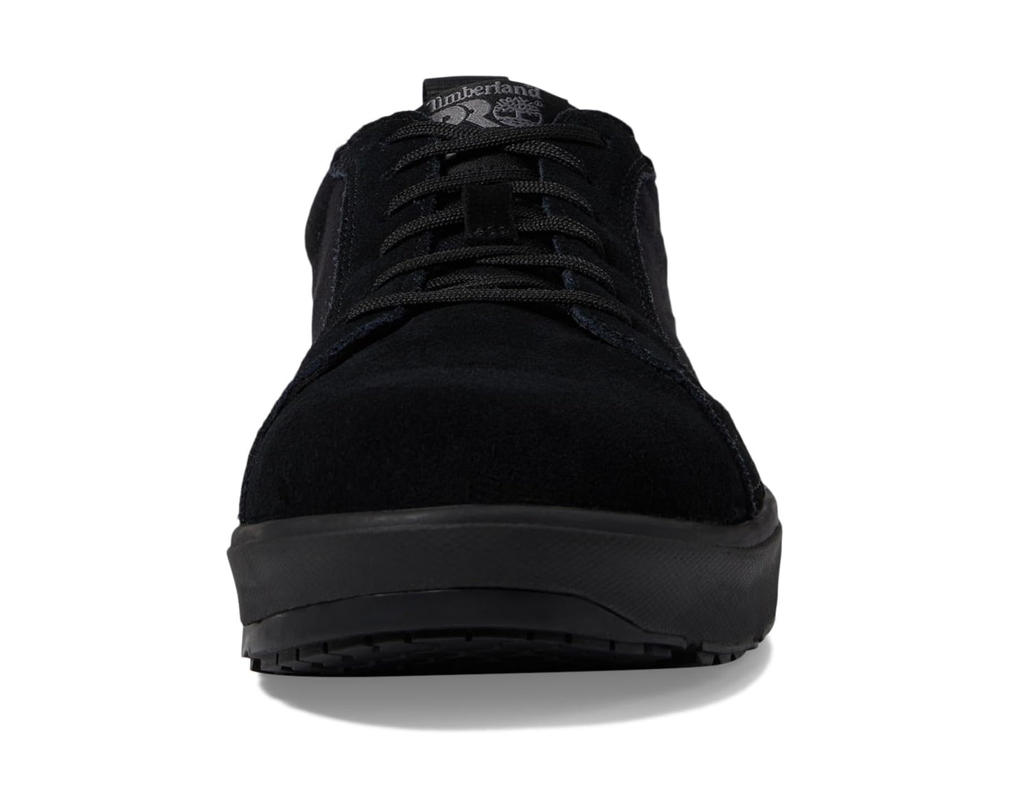 Men's Timberland PRO Berkley Oxford Composite Safety Toe Static Dissipative Black
