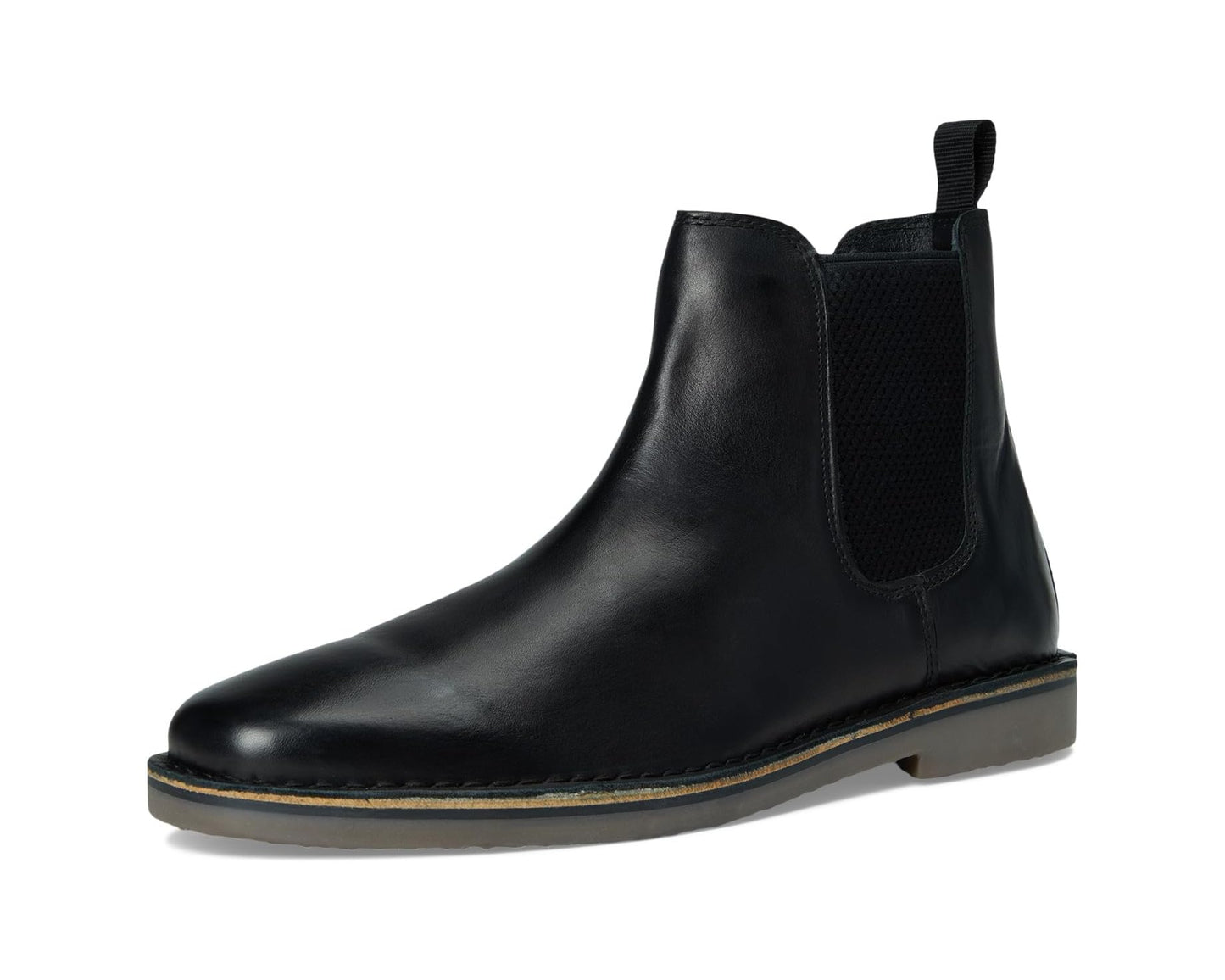 Men's Steve Madden Hatford Black