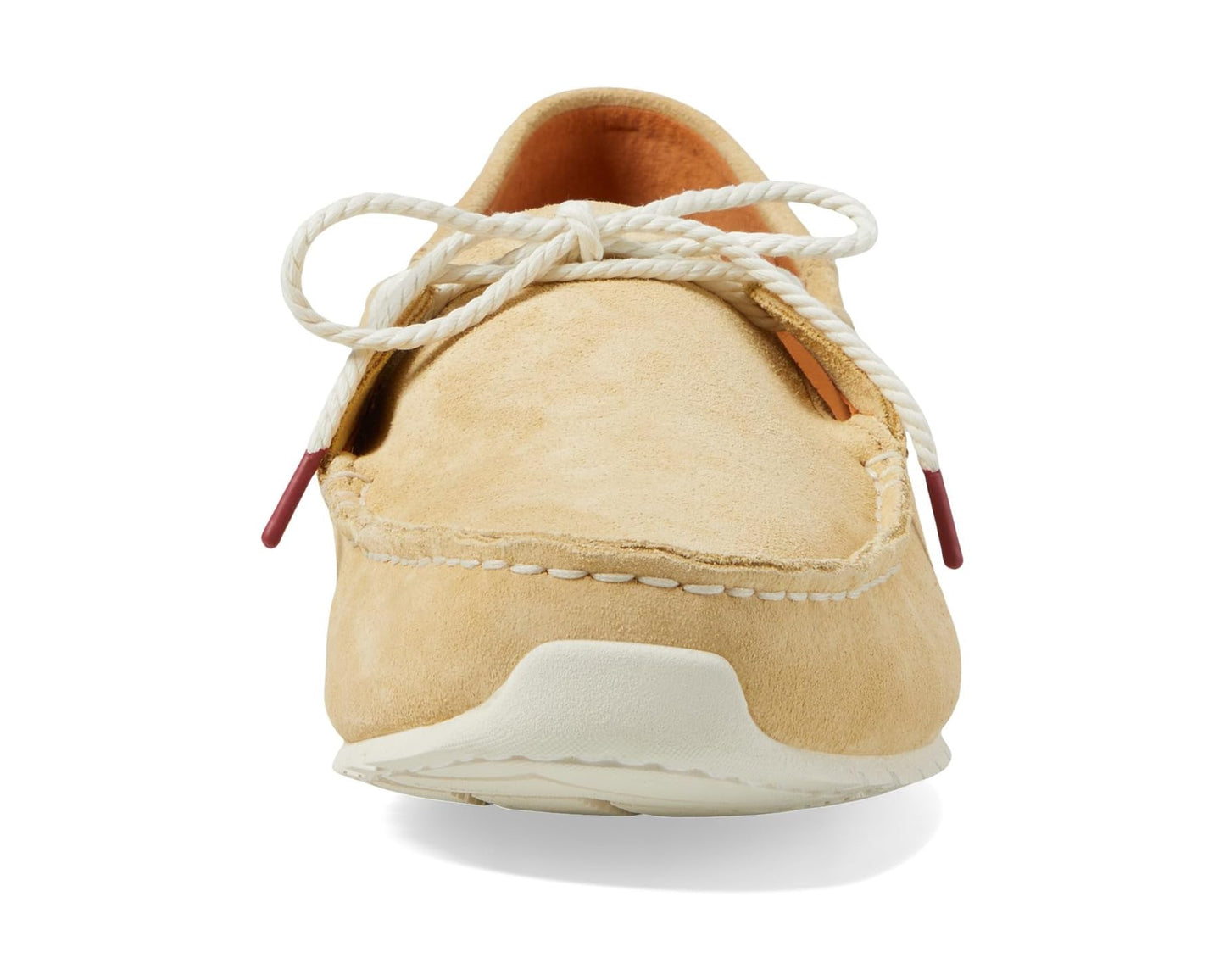 Men's OluKai Ka'a Driver Golden Sand/Golden Sand