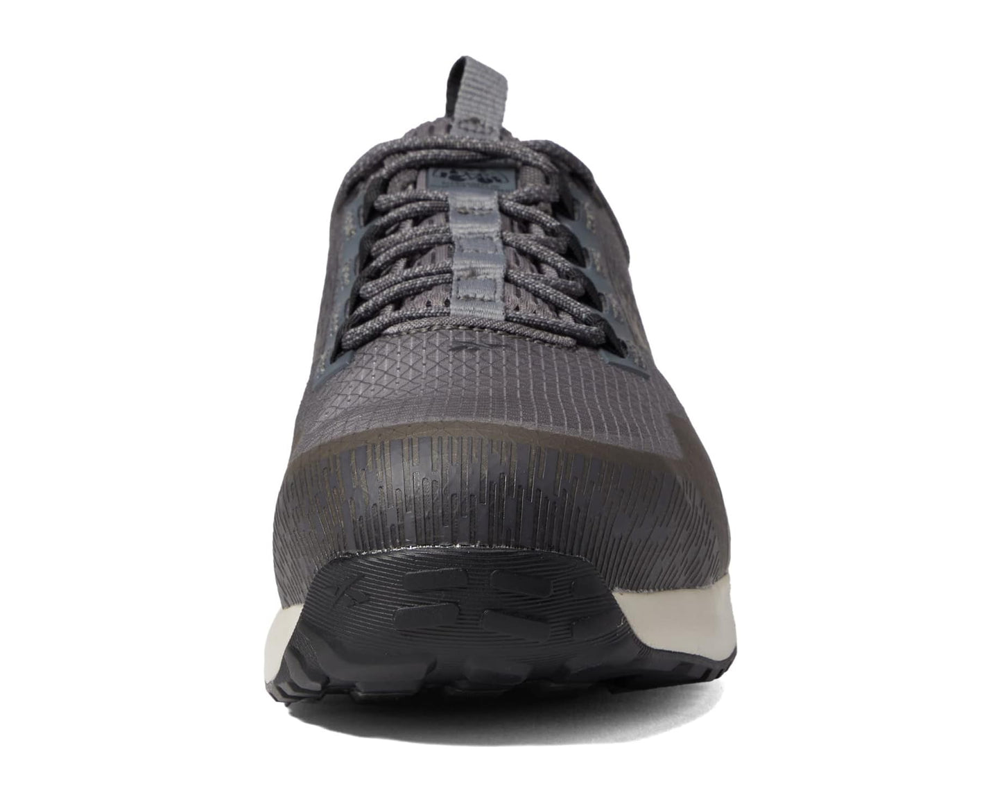 Men's Reebok Work Nano X1 Adventure Work SD Comp Toe Grey/Black