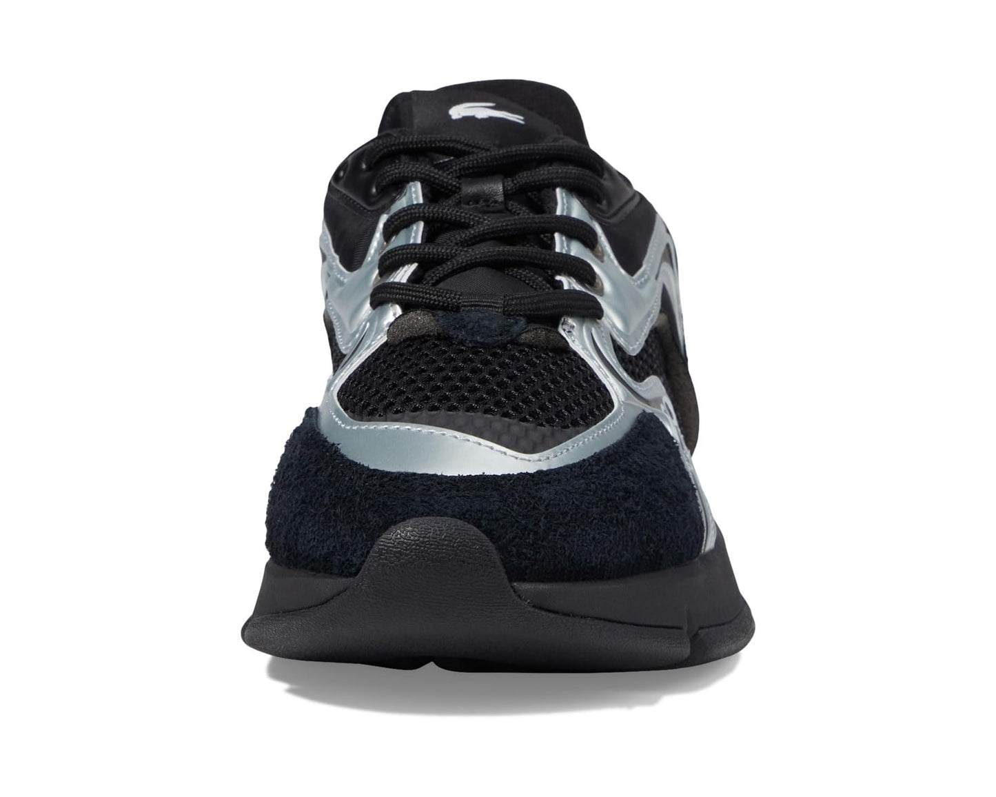 Men's Lacoste L003 Neo Sneakers Black/White
