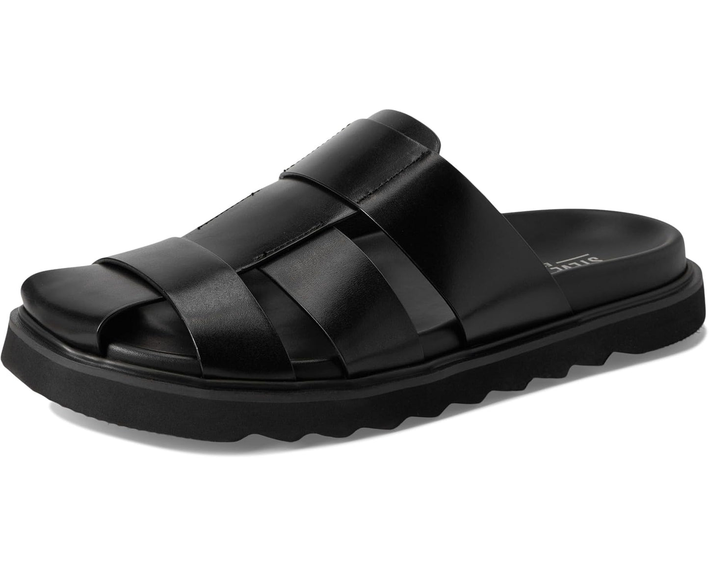 Men's Steve Madden Bandera Black