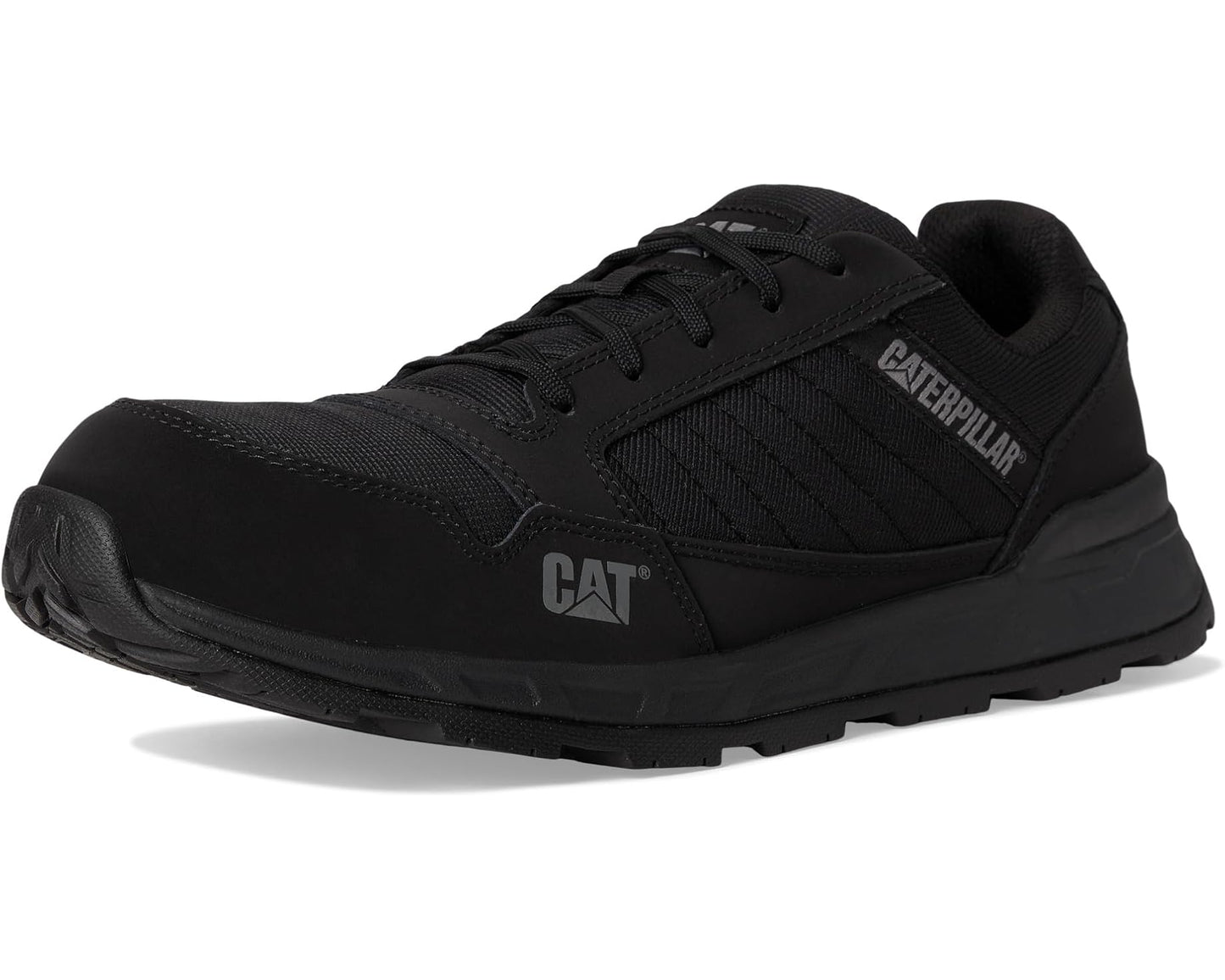 Men's Caterpillar Venward CT SD Black