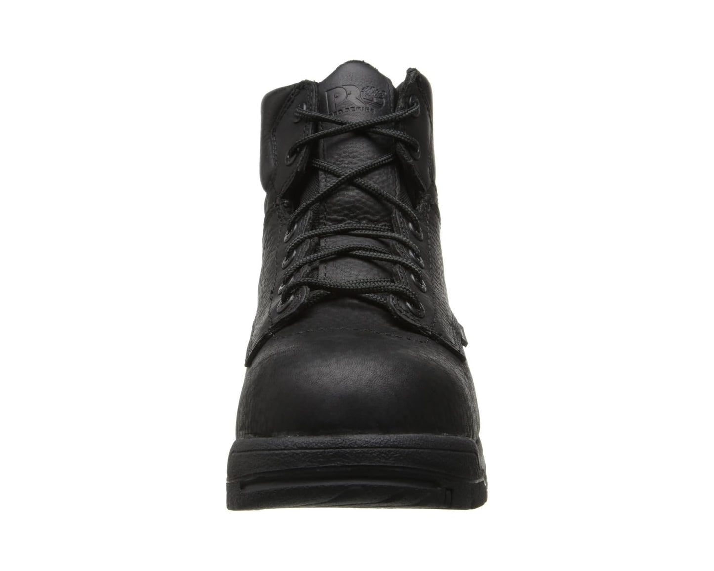 Men's Timberland PRO Titan 6 Composite Safety Toe Black