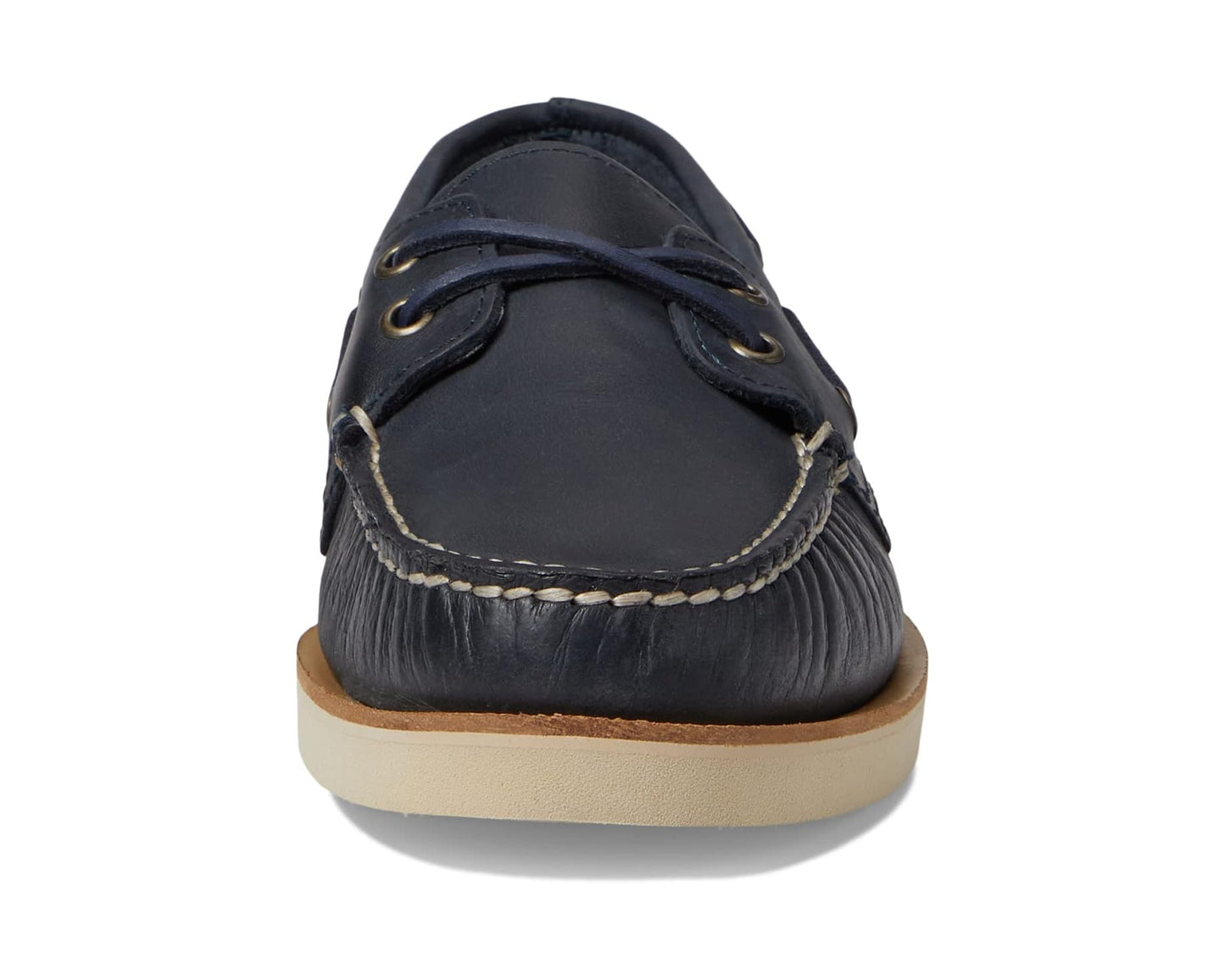 Men's Sperry Authentic Original Double Sole Cross Lace Navy