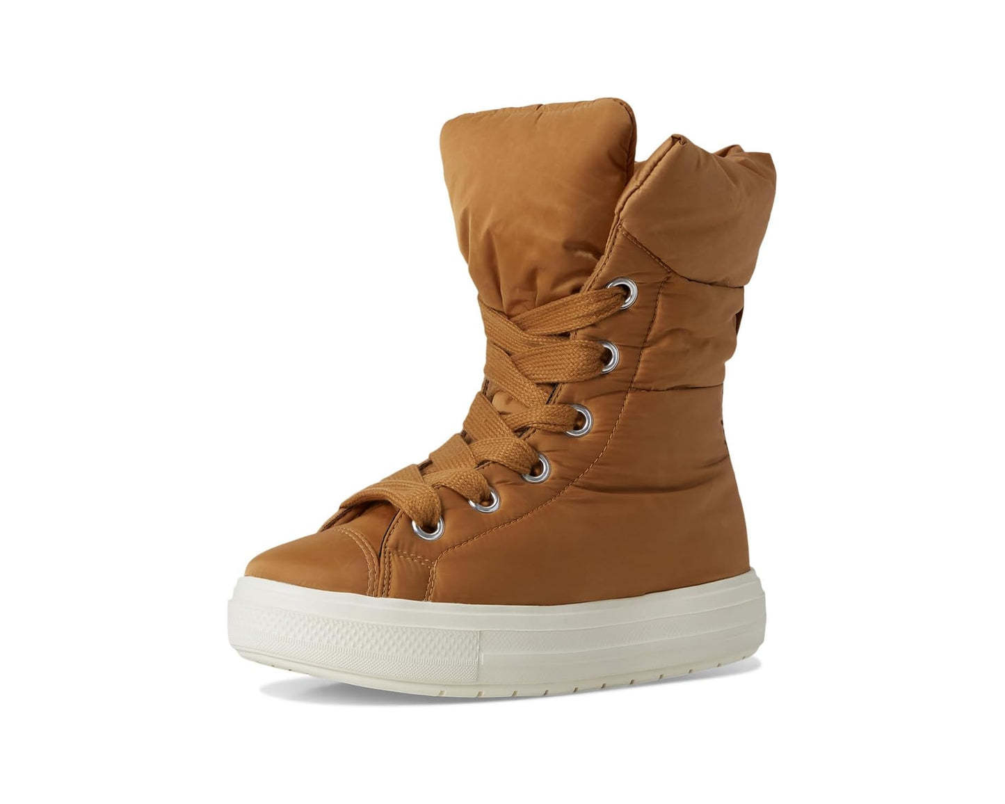 Unisex Converse Chuck Taylor All Star Elements High Top Boot Incensed/Egret/Black