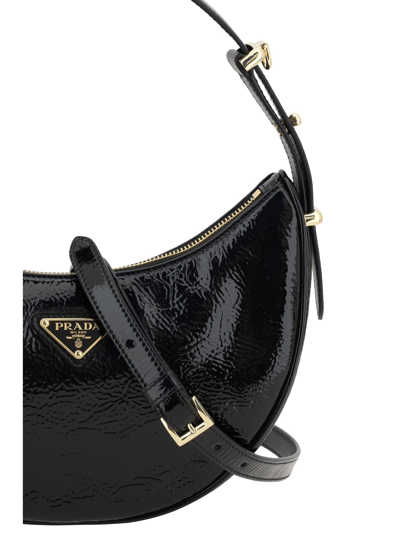 Prada Women Shoulder Bag